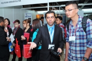 Malaysia Technology Expo 2013