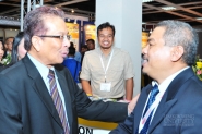 Malaysia Technology Expo 2013