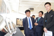 South Korea’s Hanam State Governor visits Limkokwing