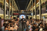 Limkokwing Fashion Club Launch