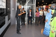 Penang Head of Schools Visit Innovation University