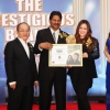 21st Century The Prestigious Brand Award 2012