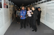 Visit by Head of Malacca’s Portuguese Settlement