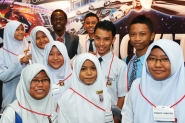 Malaysia Technology Expo 2013