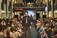 Limkokwing Fashion Club Launch