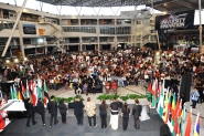 Limkokwing University’s Cultural Festival