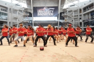 Red FM Roadshow & Flashmob