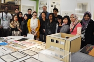 Global Classroom Visits Architectural Association Archives