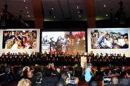 The Mahathir Award for Global Peace - A Global Peace Initiative