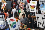 Limkokwing University’s Cultural Festival