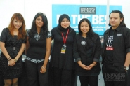 StudyMalaysia Education Fair 2012, Kuching