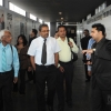 Visit by Delegates from Sri Lanka