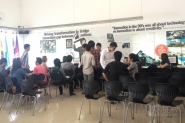 Limkokwing Cambodia Registration Week Aug/Sept 2012 Intake