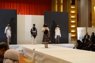 Limkokwing Fashion student scoops first prize at KLYDA 2021