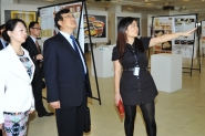 China’s Shenzen Polytechnic visits University of Innovation