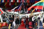 Limkokwing University’s Cultural Festival