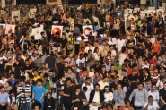 Limkokwing University’s Cultural Festival