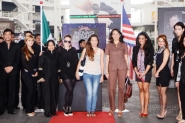 Mexican Ambassador visits University of Innovation