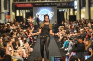 Limkokwing Fashion Club Launch