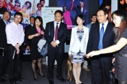 China’s Shenzen Polytechnic visits University of Innovation