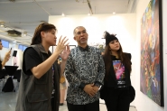 Malaysian Emerging Artist Award Winners Celebrated at “Thirteen Best Artists Showcase”