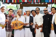 Limkokwing University’s Cultural Festival