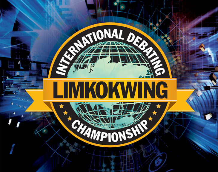 Limkokwing International Debating Championship