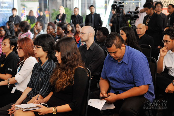 Short Shorts Film Festival & Asia 2013 Press Conference