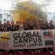 Brunei and Cambodian Students Embrace Cross-Cultural Learning at Limkokwing Global Campus