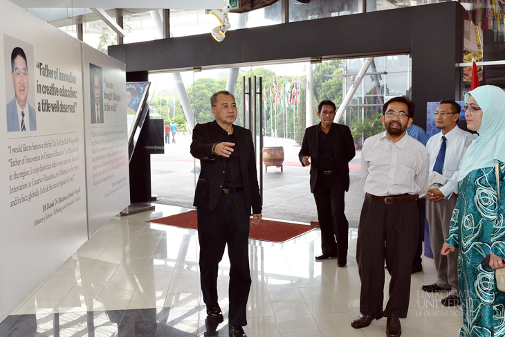 head_of_selangor_halal_hub_development_visits_limkokwing003