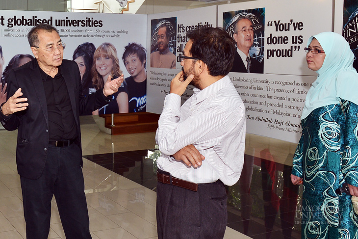 head_of_selangor_halal_hub_development_visits_limkokwing004