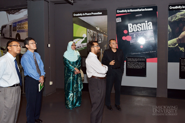 head_of_selangor_halal_hub_development_visits_limkokwing009