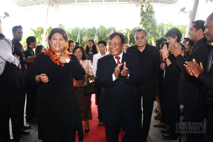 vice_minister_of_industry_commerce_laos_visits_limkokwing005