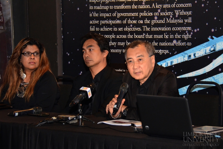 Limkokwing University announces Degree-to-Career scholarships for Bumiputra students