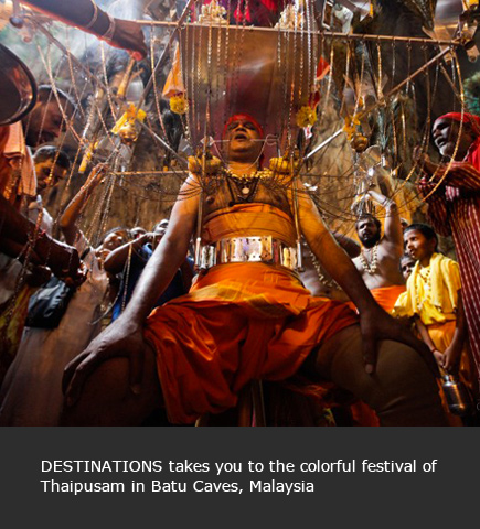 DESTINATIONS Thaipusam_000