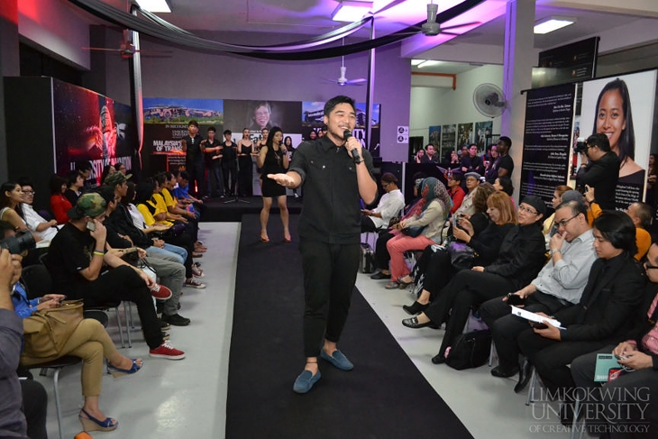 Limkokwing Borneo launches new Sound & Music Design programme_003