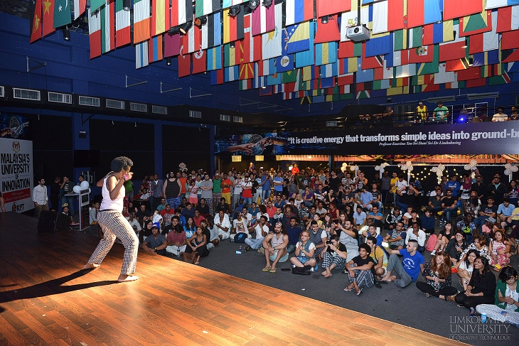 Limkokwing freshies conclude orientation week_004