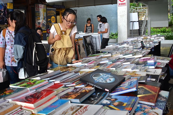 Limkokwing’s Indonesian students make_004