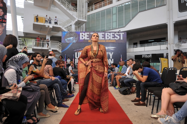 Diwali Bazaar at Limkokwing University to usher in the Festival of Light_002