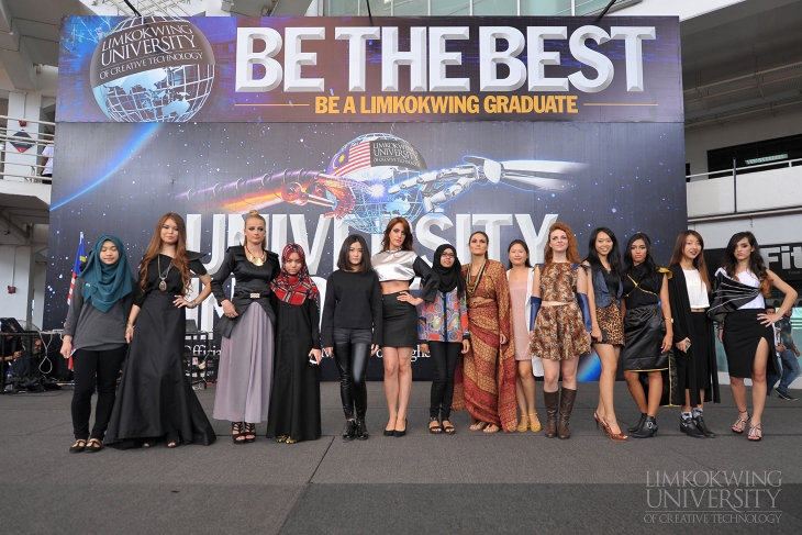 Diwali Bazaar at Limkokwing University to usher in the Festival of Light_003