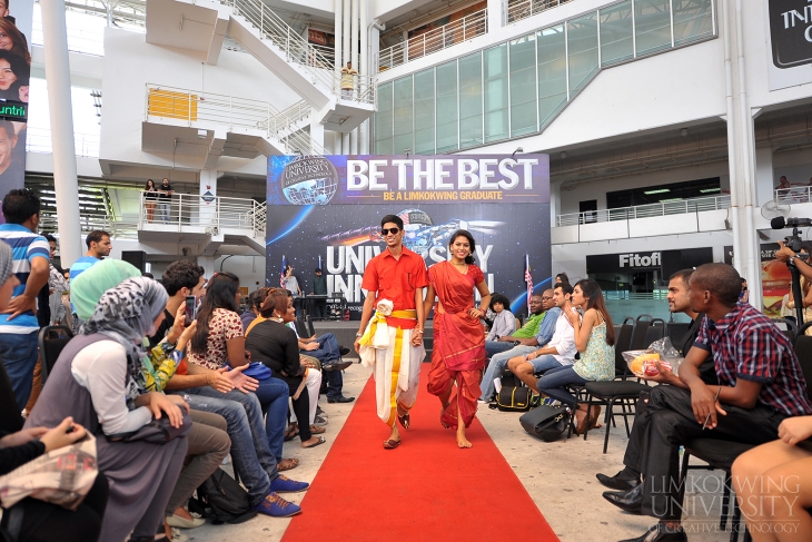 Diwali Bazaar at Limkokwing University to usher in the Festival of Light_004