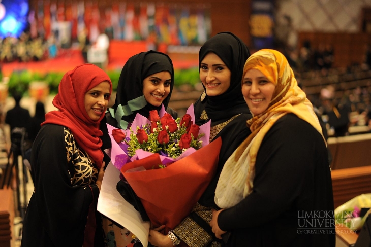 Limkokwing University graduates 1149 ‘Future Leaders of the World’_002