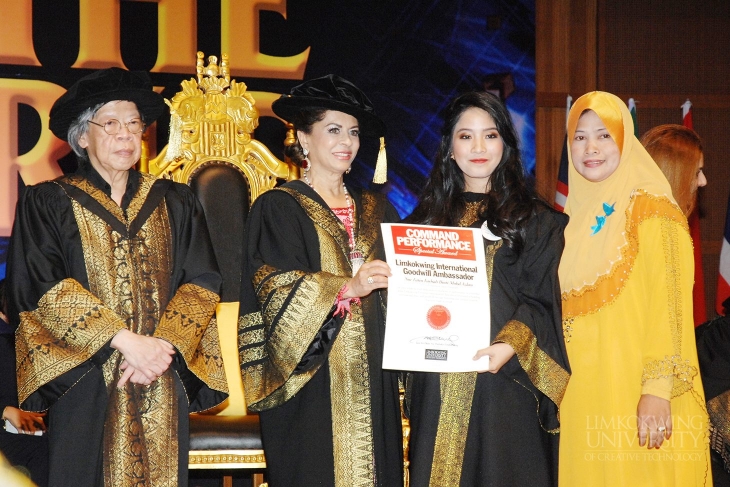 Limkokwing University graduates 1149 ‘Future Leaders of the World’_005