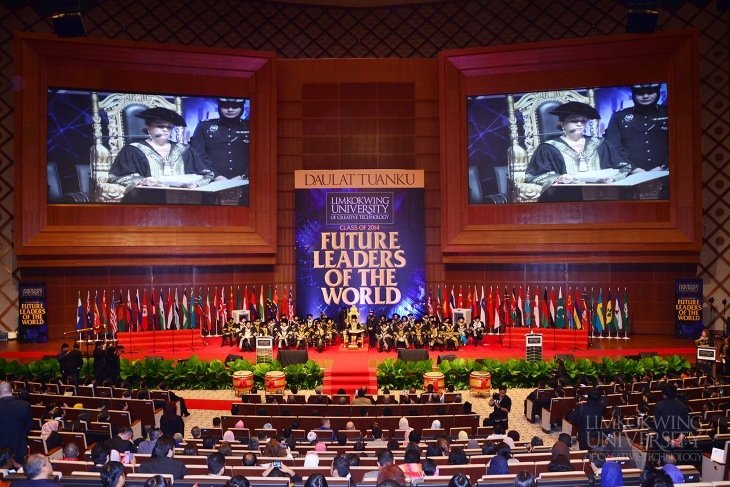 Limkokwing University graduates 1149 ‘Future Leaders of the World’_006