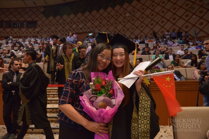 Limkokwing University graduates 1149 ‘Future Leaders of the World’_007