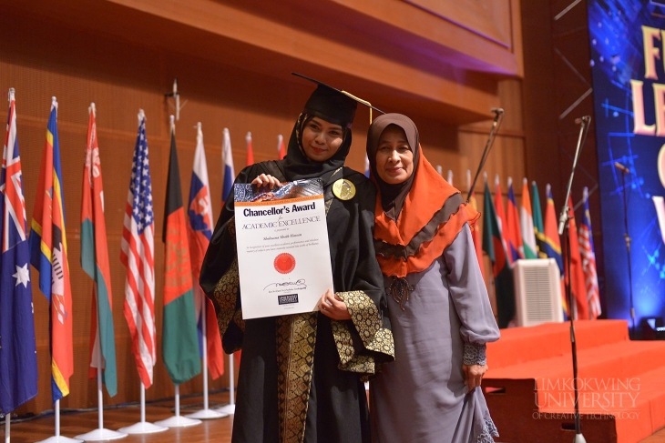 Limkokwing University graduates 1149 ‘Future Leaders of the World’_008