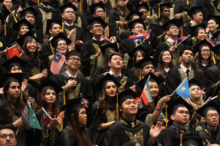 Limkokwing University graduates 1149 ‘Future Leaders of the World’_011