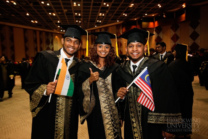 Limkokwing University graduates 1149 ‘Future Leaders of the World’_012