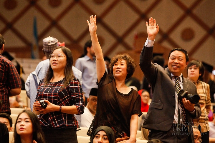 Limkokwing University graduates 1149 ‘Future Leaders of the World’_014