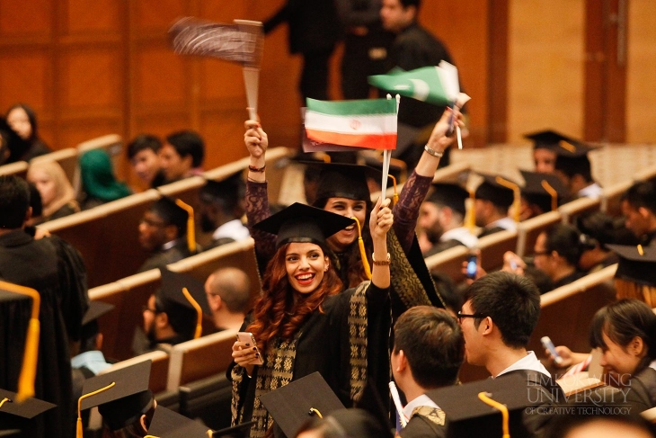 Limkokwing University graduates 1149 ‘Future Leaders of the World’_015